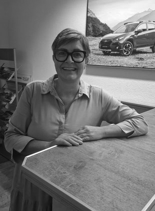 Inge Weber
