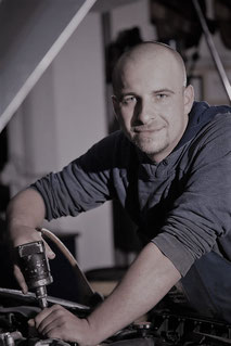 Sascha